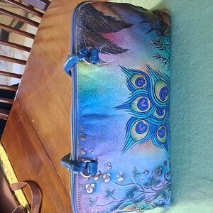 Biachi Women's Should Bag.